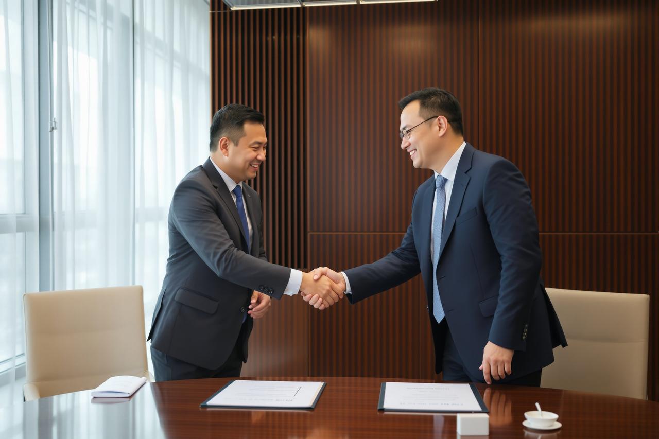 四虎影库与腾讯视频达成战略合作，共同打造精品网络剧内容