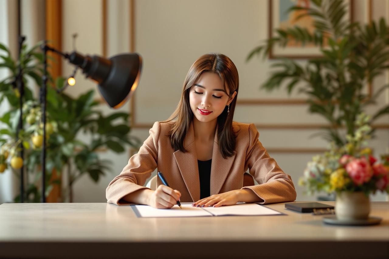 四虎影库签约新生代实力派演员陈晓宇，共同开启全新合作篇章